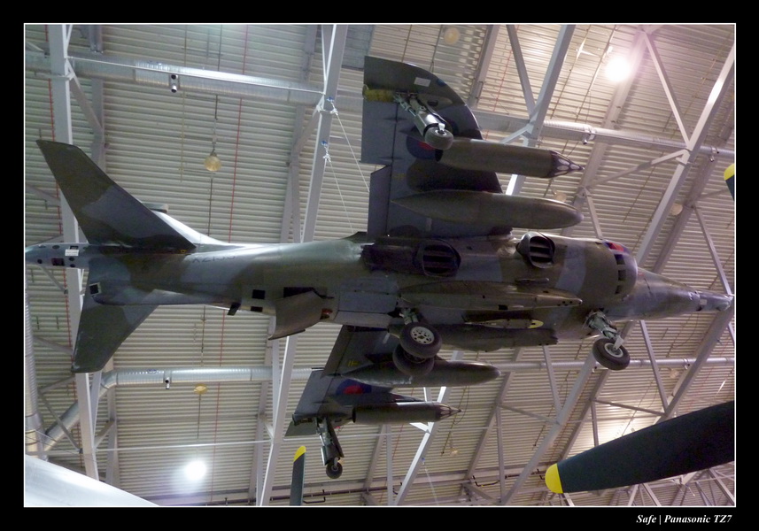 2010 - 11 - Duxford museum 014